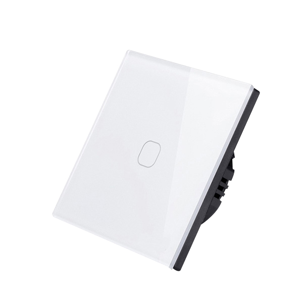 Interrupteur tactile intelligent Wifi